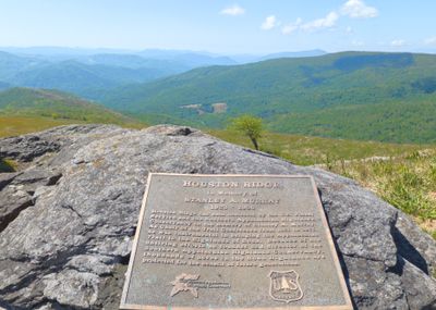 Houston Ridge