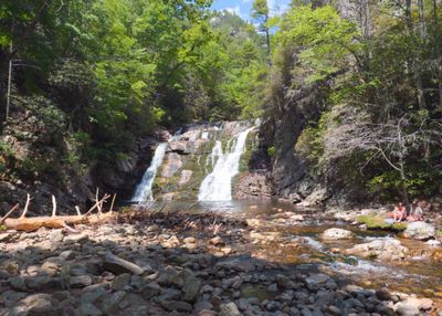 Laurel Falls