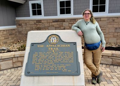 Amicalola Visitor Center