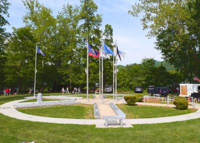 Veteran Memorial