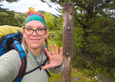 Mile 500