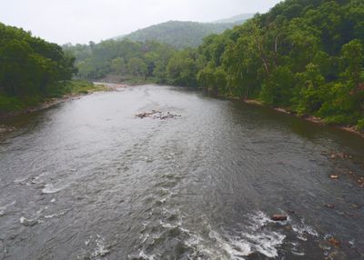 French Broad River