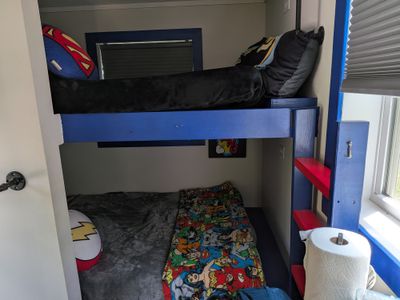 Bunks