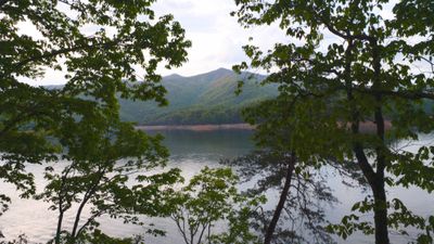 Fontana Lake